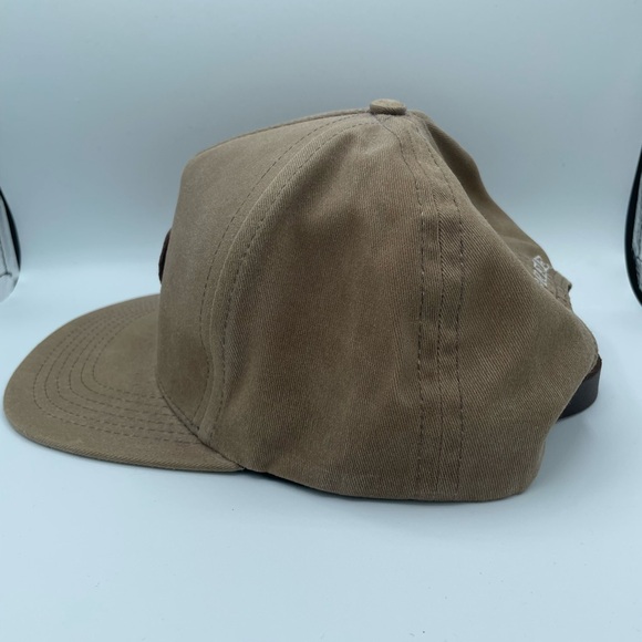 Supreme waxed cotton five panel - Picture 4 of 4